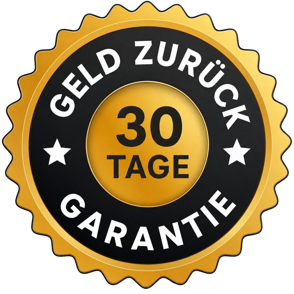 MedicGLP 30-Tage-Geld-zurück-Garantie